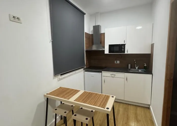 Apartament Torre Concepcion