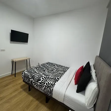 Torre Concepcion Daire