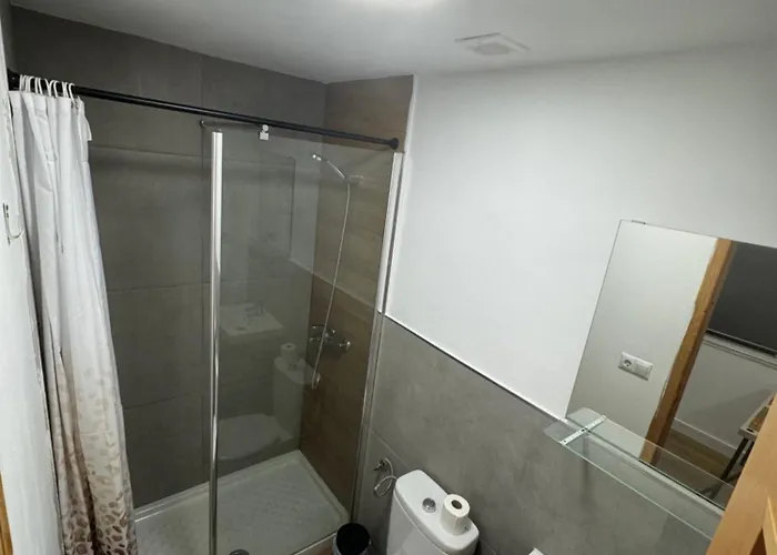 Apartment Torre Concepcion San Cristóbal de La Laguna
