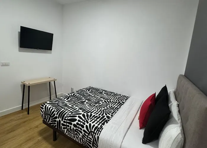 Torre Concepcion Apartment