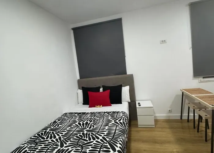 Apartment Torre Concepcion *