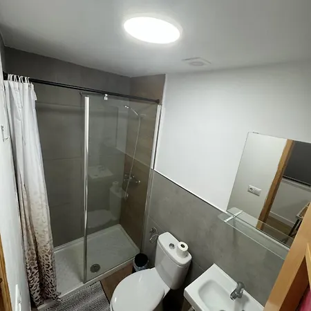 Διαμέρισμα Torre Concepcion Σαν Κριστόμπαλ ντε Λα Λαγούνα