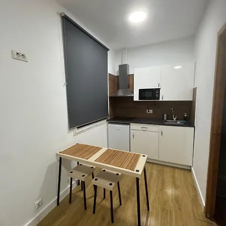 Διαμέρισμα Torre Concepcion